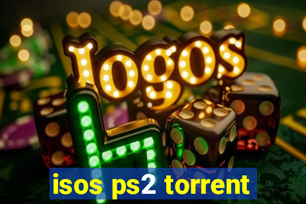 isos ps2 torrent